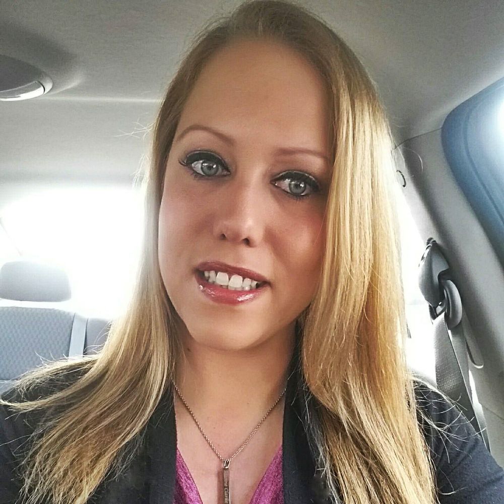 Meet your Posher, Rianne